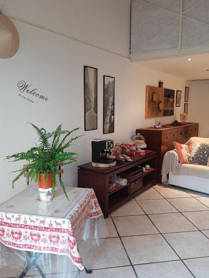 Da Nonna Maria Bed & Breakfast Bari Exterior foto