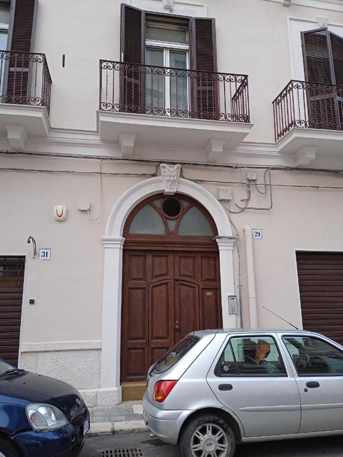 Da Nonna Maria Bed & Breakfast Bari Exterior foto