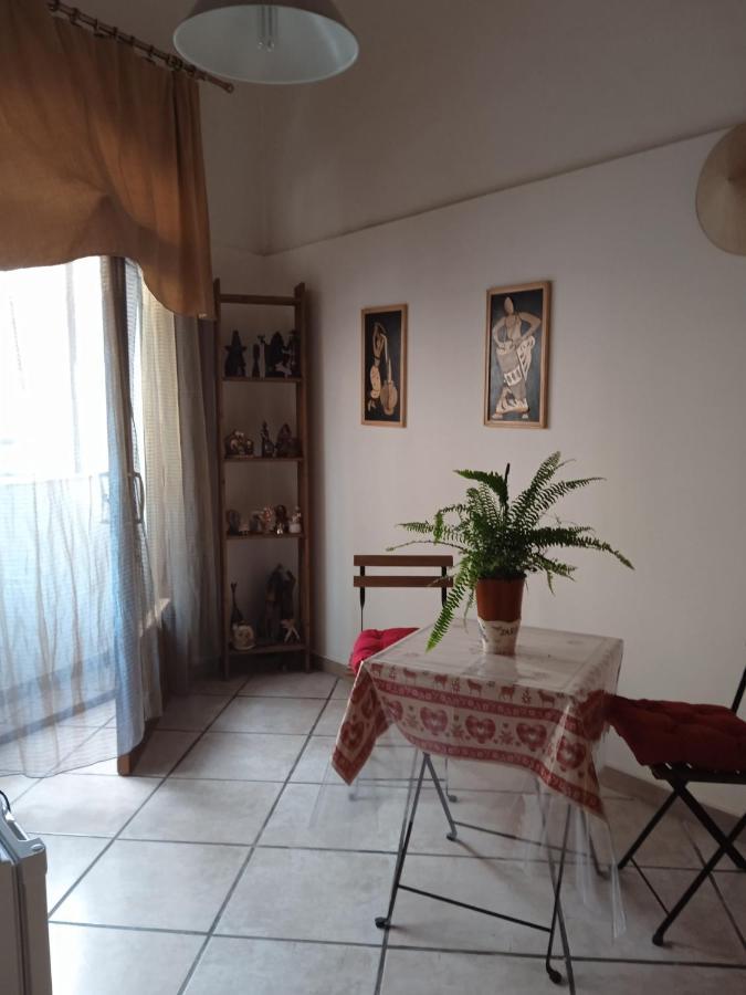 Da Nonna Maria Bed & Breakfast Bari Exterior foto