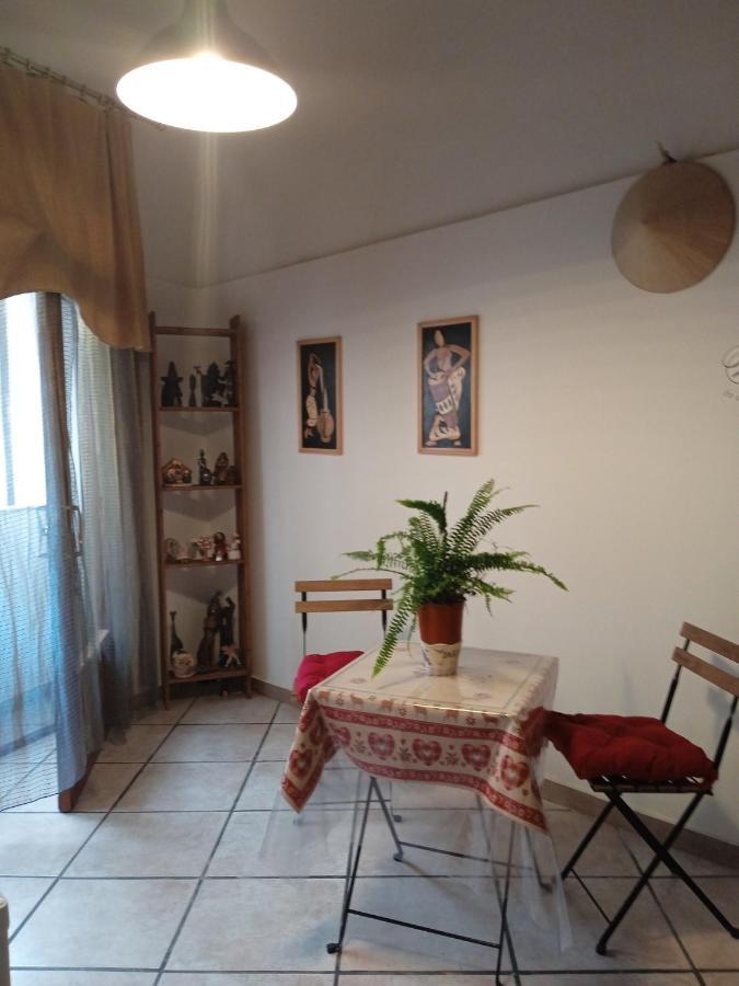Da Nonna Maria Bed & Breakfast Bari Exterior foto