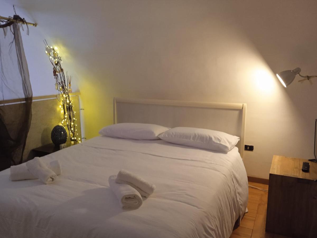 Da Nonna Maria Bed & Breakfast Bari Exterior foto